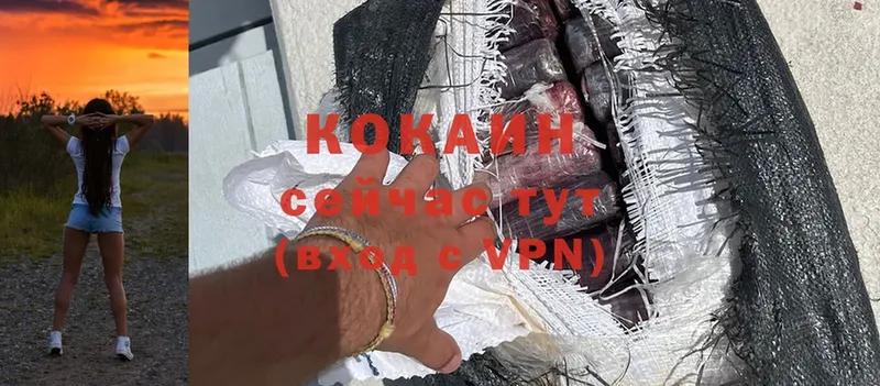 Cocaine Fish Scale  Калач 